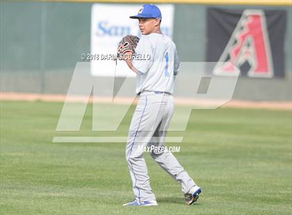 Thumbnail 1 in Sahuarita @ Hamilton (Horizon National Invitational) photogallery.