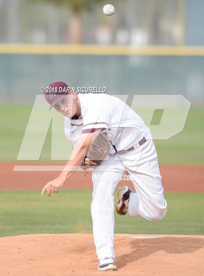 Thumbnail 1 in Sahuarita @ Hamilton (Horizon National Invitational) photogallery.