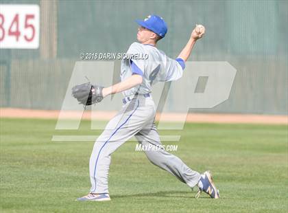 Thumbnail 3 in Sahuarita @ Hamilton (Horizon National Invitational) photogallery.