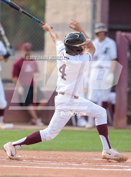 Thumbnail 2 in Sahuarita @ Hamilton (Horizon National Invitational) photogallery.