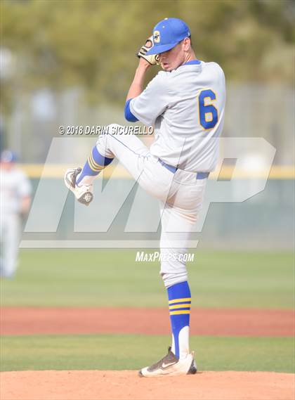 Thumbnail 2 in Sahuarita @ Hamilton (Horizon National Invitational) photogallery.