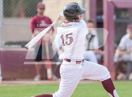 Thumbnail 2 in Sahuarita @ Hamilton (Horizon National Invitational) photogallery.