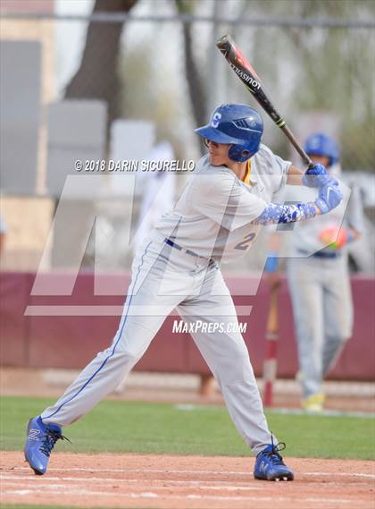 Thumbnail 3 in Sahuarita @ Hamilton (Horizon National Invitational) photogallery.