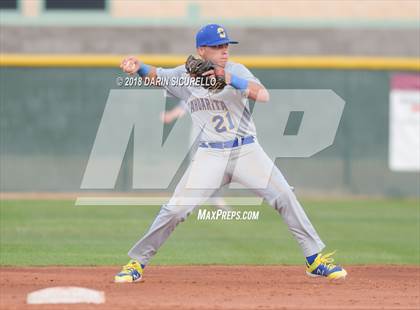 Thumbnail 1 in Sahuarita @ Hamilton (Horizon National Invitational) photogallery.