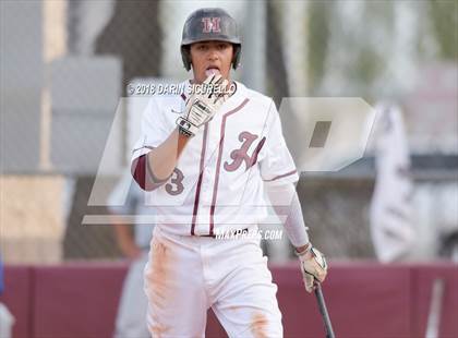 Thumbnail 2 in Sahuarita @ Hamilton (Horizon National Invitational) photogallery.