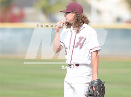 Thumbnail 2 in Sahuarita @ Hamilton (Horizon National Invitational) photogallery.