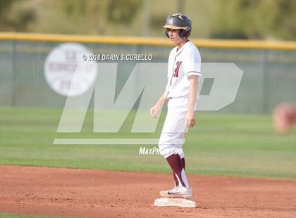 Thumbnail 2 in Sahuarita @ Hamilton (Horizon National Invitational) photogallery.