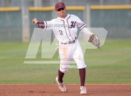 Thumbnail 3 in Sahuarita @ Hamilton (Horizon National Invitational) photogallery.