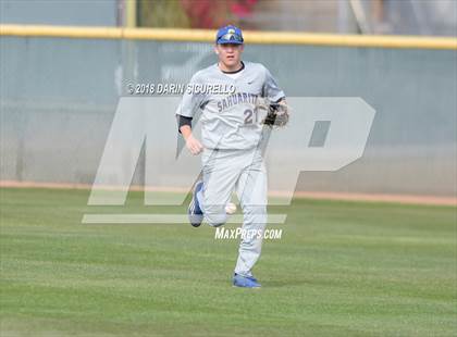 Thumbnail 2 in Sahuarita @ Hamilton (Horizon National Invitational) photogallery.