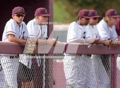 Thumbnail 1 in Sahuarita @ Hamilton (Horizon National Invitational) photogallery.