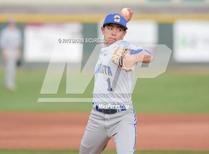 Thumbnail 1 in Sahuarita @ Hamilton (Horizon National Invitational) photogallery.