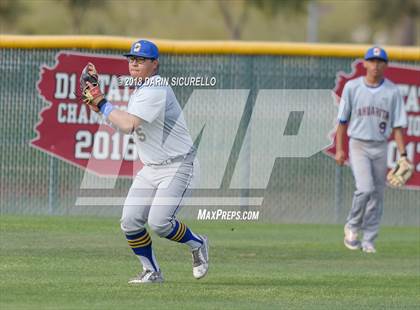 Thumbnail 3 in Sahuarita @ Hamilton (Horizon National Invitational) photogallery.