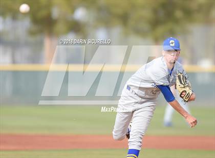 Thumbnail 1 in Sahuarita @ Hamilton (Horizon National Invitational) photogallery.