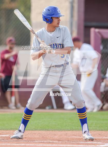Thumbnail 1 in Sahuarita @ Hamilton (Horizon National Invitational) photogallery.