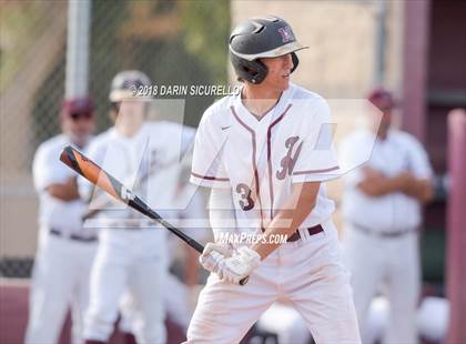 Thumbnail 1 in Sahuarita @ Hamilton (Horizon National Invitational) photogallery.
