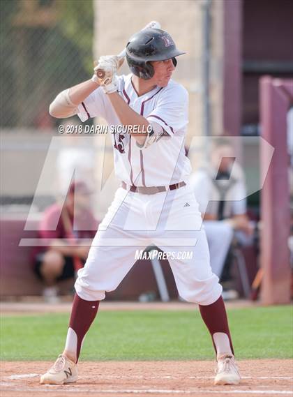 Thumbnail 1 in Sahuarita @ Hamilton (Horizon National Invitational) photogallery.