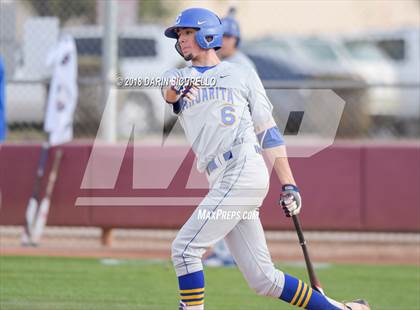 Thumbnail 2 in Sahuarita @ Hamilton (Horizon National Invitational) photogallery.