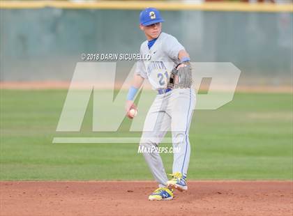 Thumbnail 3 in Sahuarita @ Hamilton (Horizon National Invitational) photogallery.