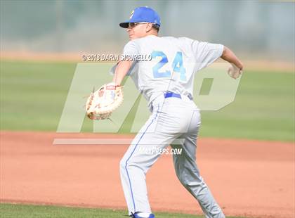 Thumbnail 1 in Sahuarita @ Hamilton (Horizon National Invitational) photogallery.