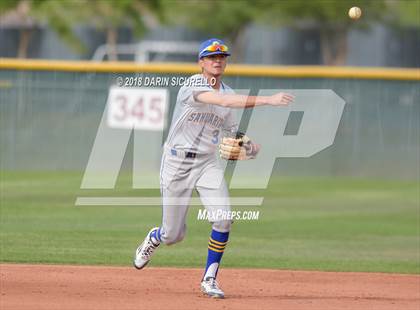 Thumbnail 2 in Sahuarita @ Hamilton (Horizon National Invitational) photogallery.
