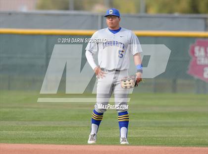 Thumbnail 3 in Sahuarita @ Hamilton (Horizon National Invitational) photogallery.