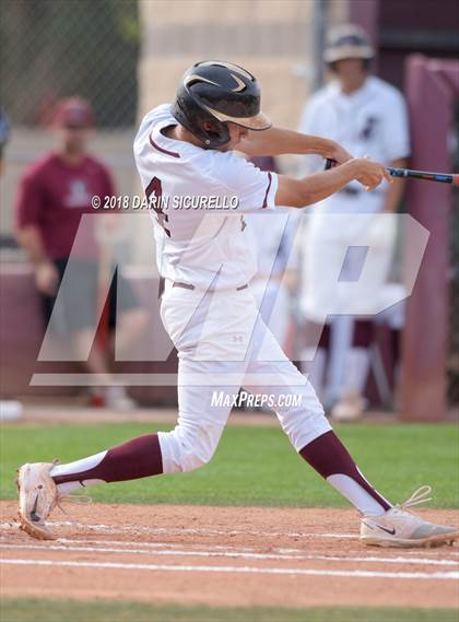 Thumbnail 1 in Sahuarita @ Hamilton (Horizon National Invitational) photogallery.