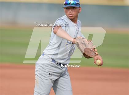 Thumbnail 2 in Sahuarita @ Hamilton (Horizon National Invitational) photogallery.