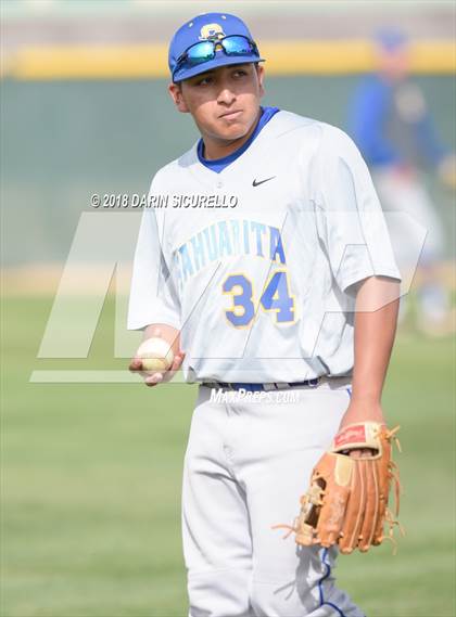 Thumbnail 3 in Sahuarita @ Hamilton (Horizon National Invitational) photogallery.