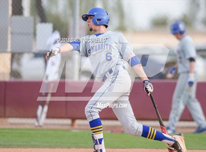 Thumbnail 1 in Sahuarita @ Hamilton (Horizon National Invitational) photogallery.