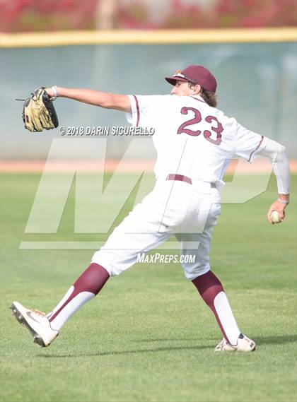 Thumbnail 3 in Sahuarita @ Hamilton (Horizon National Invitational) photogallery.