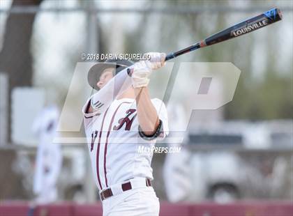 Thumbnail 2 in Sahuarita @ Hamilton (Horizon National Invitational) photogallery.