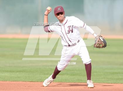 Thumbnail 1 in Sahuarita @ Hamilton (Horizon National Invitational) photogallery.