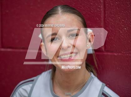 Thumbnail 1 in Jefferson vs. Chapel Hill (UIL 3A Area Playoff) photogallery.