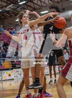 Photo from the gallery "Jefferson vs. Chapel Hill (UIL 3A Area Playoff)"