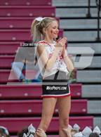 Photo from the gallery "Jefferson vs. Chapel Hill (UIL 3A Area Playoff)"