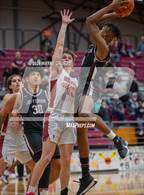 Photo from the gallery "Jefferson vs. Chapel Hill (UIL 3A Area Playoff)"