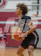 Photo from the gallery "Jefferson vs. Chapel Hill (UIL 3A Area Playoff)"