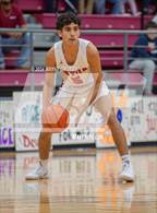 Photo from the gallery "Jefferson vs. Chapel Hill (UIL 3A Area Playoff)"