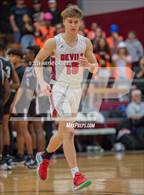 Photo from the gallery "Jefferson vs. Chapel Hill (UIL 3A Area Playoff)"