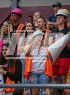 Photo from the gallery "Jefferson vs. Chapel Hill (UIL 3A Area Playoff)"
