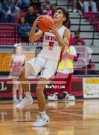 Photo from the gallery "Jefferson vs. Chapel Hill (UIL 3A Area Playoff)"