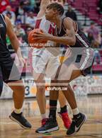 Photo from the gallery "Jefferson vs. Chapel Hill (UIL 3A Area Playoff)"