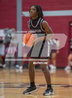 Photo from the gallery "Jefferson vs. Chapel Hill (UIL 3A Area Playoff)"