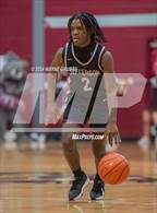 Photo from the gallery "Jefferson vs. Chapel Hill (UIL 3A Area Playoff)"