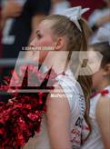 Photo from the gallery "Jefferson vs. Chapel Hill (UIL 3A Area Playoff)"