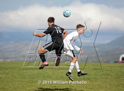 Thumbnail 2 in New Mexico Military Institute @ East Mountain photogallery.