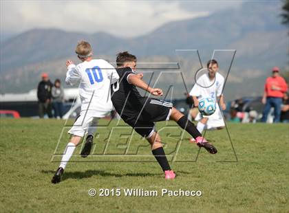 Thumbnail 3 in New Mexico Military Institute @ East Mountain photogallery.