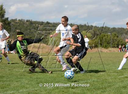 Thumbnail 2 in New Mexico Military Institute @ East Mountain photogallery.