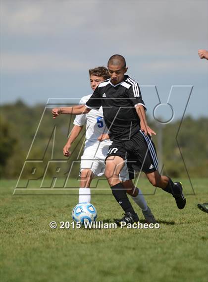 Thumbnail 3 in New Mexico Military Institute @ East Mountain photogallery.