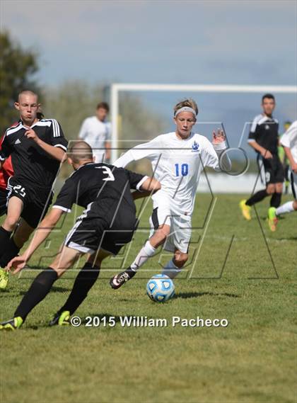 Thumbnail 3 in New Mexico Military Institute @ East Mountain photogallery.